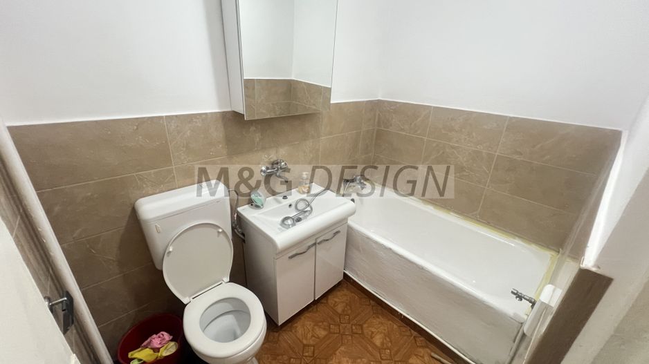 1 camera etaj 1 zona Timocului, 4 apartamente pe nivel - Poză 9