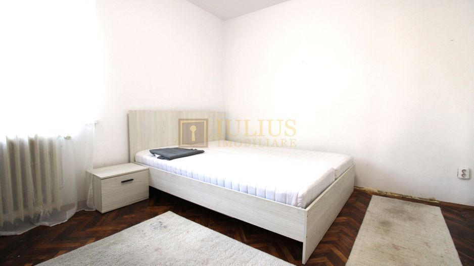 Apartament cu 4 camere - Punctele Cardinale, Medicina, Pet friendly! - Poză 9
