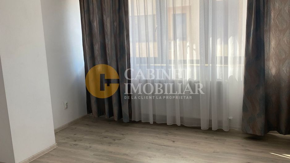 Apartament cu 2 camere - Etaj Intermediar - Bloc Nou - Zona Tesatura - Poză 3