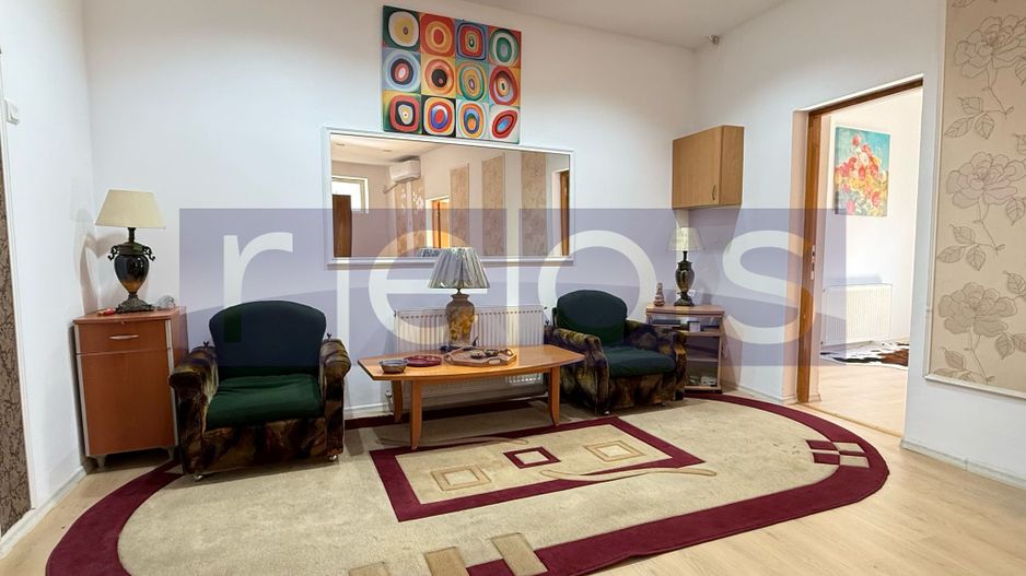 OPORTUNITATE DE VANZARE  APARTAMENT 6 CAMERE ÎN VILA | ZONĂ CENTRALĂ - Poză 8