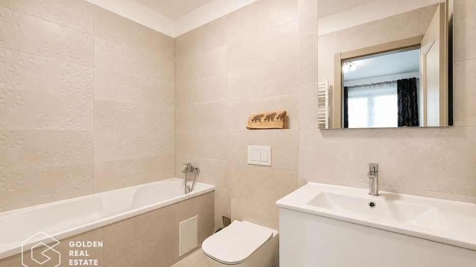 Apartament nou, complet mobilat si utilat, Adora Central - Poză 5