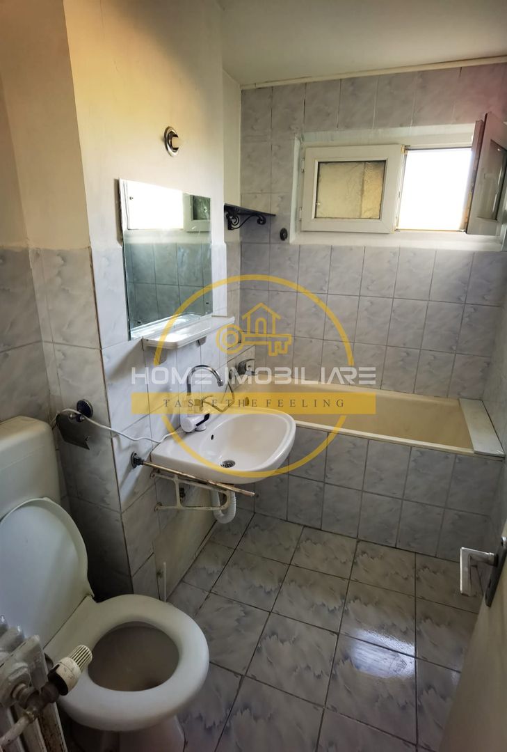 Apartament 2 camere, etaj 4/4, Cantemir - FĂRĂ RISC, - Poză 5