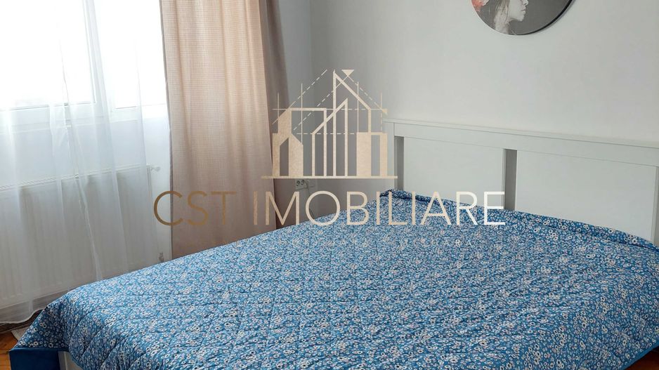 Apartament cu 2 camere Zona Garii - Poză 8