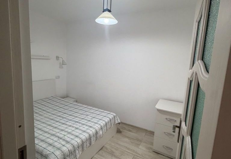 Apartament 2 camere, 33mp, et.1, 75700euro- Tatarasi - Poză 4