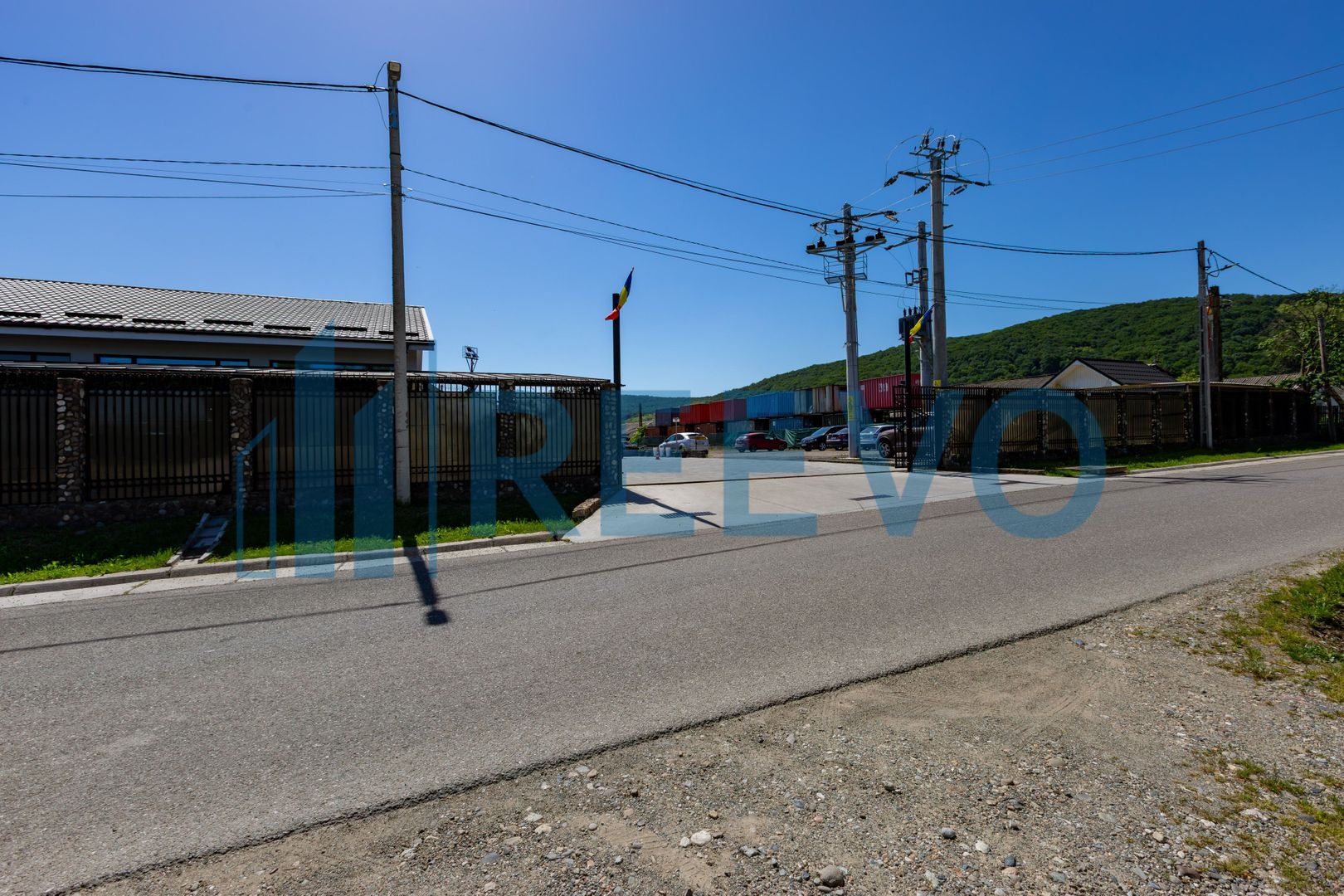 Complex Multifuncțional de vânzare - Comision 0% - Poză 21