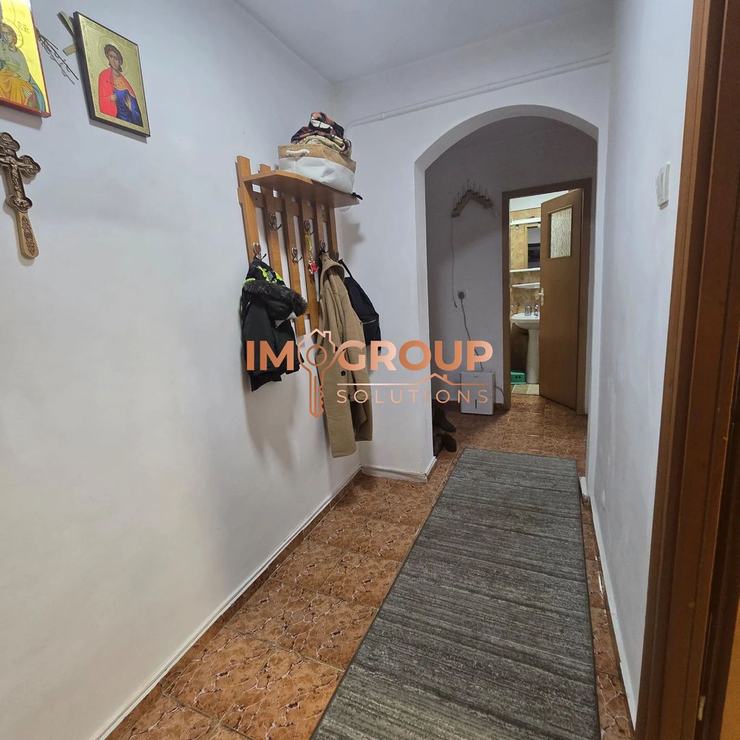 Apartament 2 camere decomandat - etajul 1 - Dacia - Poză 6