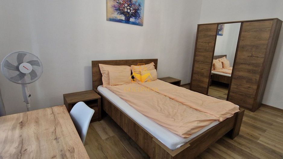 2 camere, Ultra Central, Piața Unirii, Bvd. Eroilor, UMF - Poză 5