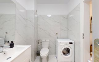 Apartament modern 2 camere – 64 mp, Str. București–Măgurele, Sector 5 - Poză 7