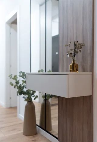 Chirie | Apartament 3 camere | Prima Închiriere | Parcare inclusă - Poză 10