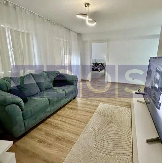 VANZARE APARTAMENT 2 CAMERE PALLADIUM RESIDENCES PARCARE SUBTERANA NICOLAE TECLU - Poză 1
