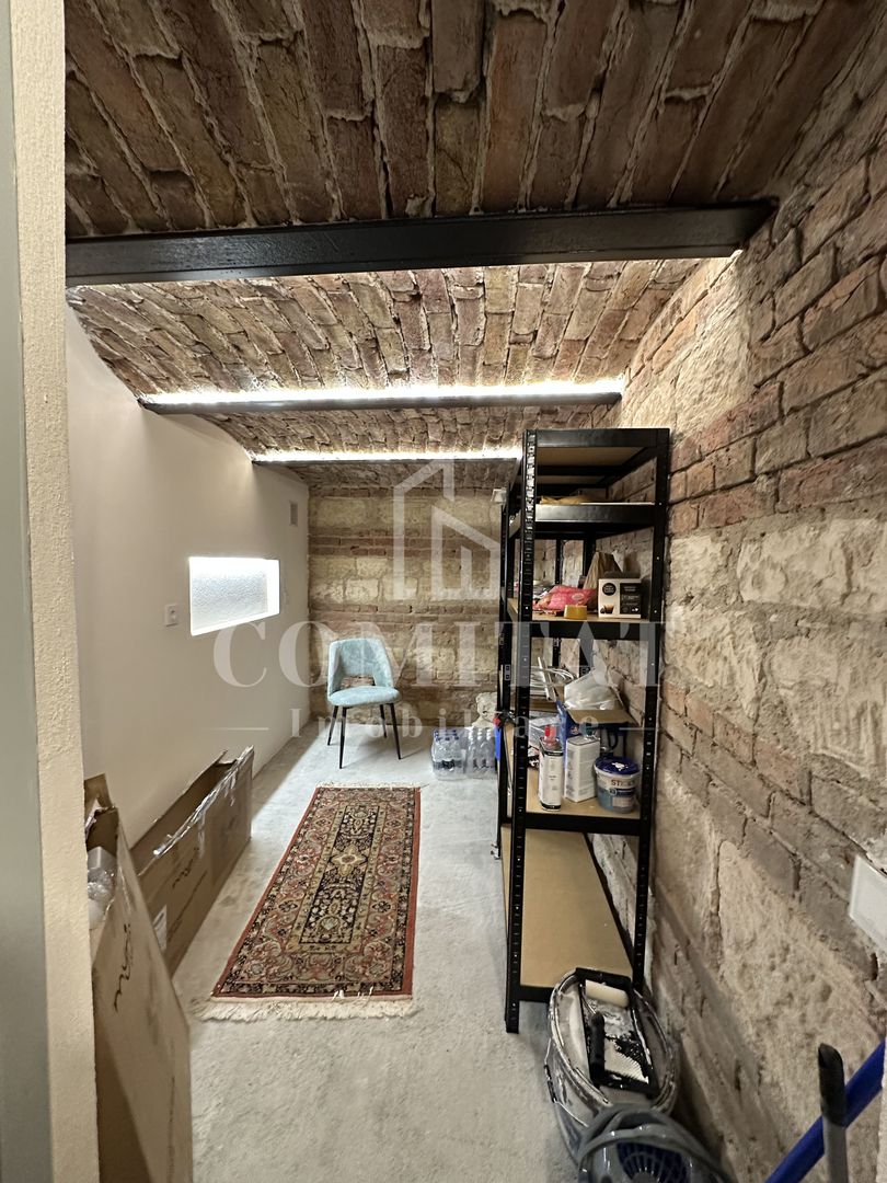 Apartament o camera | 27mp | Zona Piata Mihai Viteazul - Poză 9