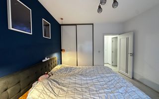 Apartament a cheie | Loc de parcare | Zona BMW-Floresti - Poză 4