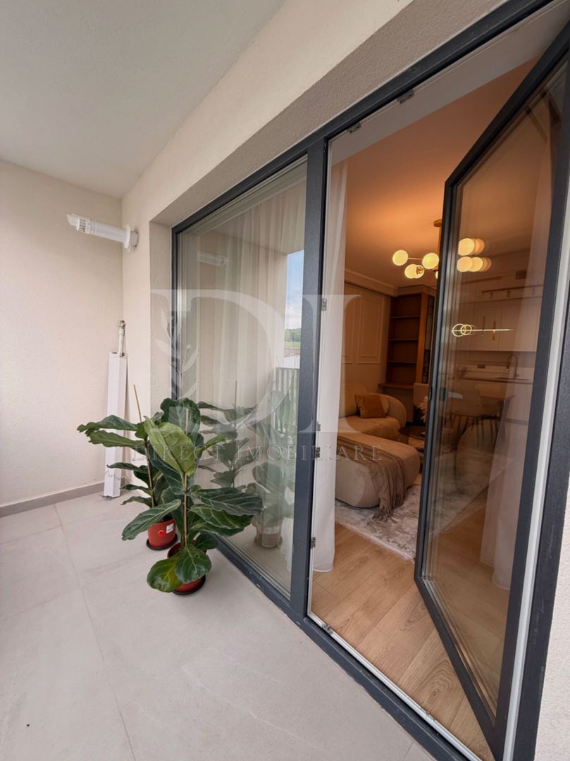 Apartament ultramodern / etaj intermediar / Zona Eroilor - Poză 21
