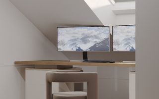 Comision 0% -Triplex  P+1E+M-Sacalaz -finisaje la alegere - Poză 19