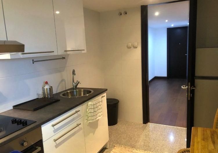 APARTAMENT SUPERB, 2 CAMERE, ARCUL DE TRIUMF - Poză 11