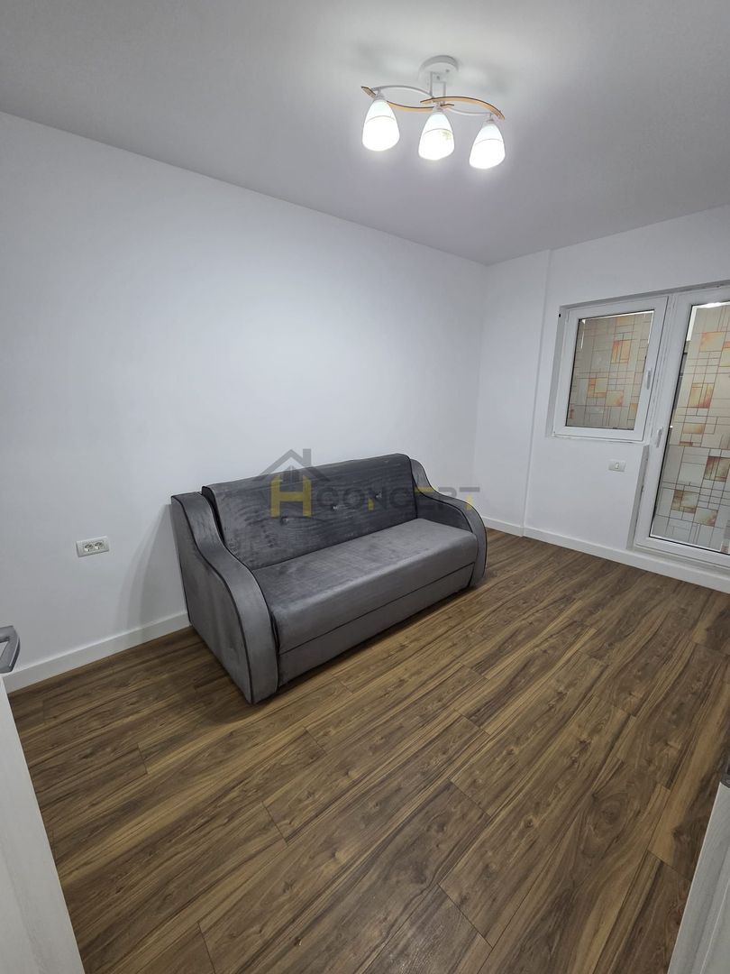 Inchiriere Studio disponibil imediat finisat modern - Poză 4