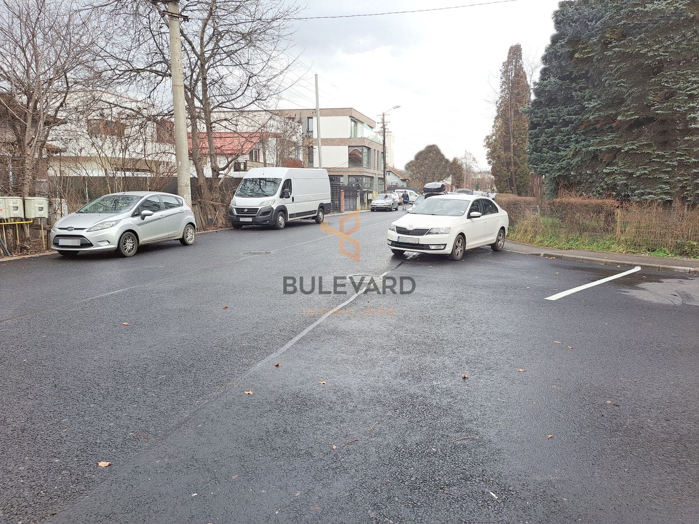 Teren in zona centrala a cart. Grigorescu! - Poză 1