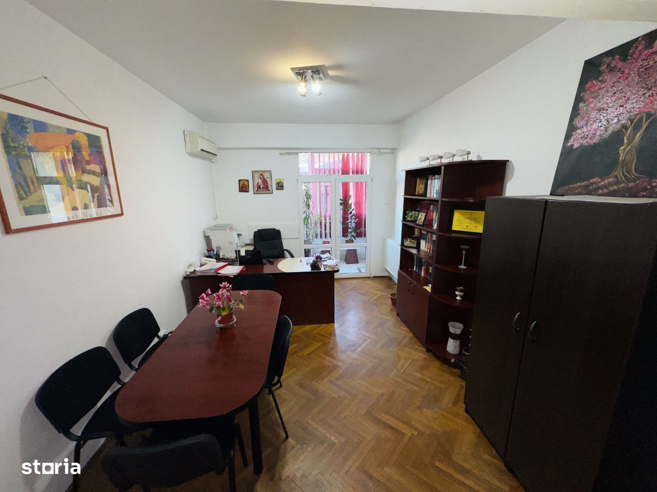Apartament Teatrul National/Universitate - Poză 2