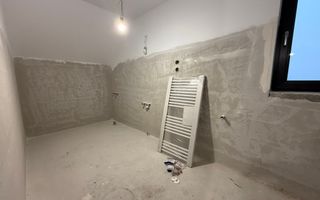 Duplex cu perete dublu cu toate utilitatile | Sanandrei - Poză 11