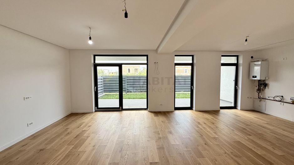 Disponibila acum in zona Matei Millo | Vila moderna 5 camere - Poză 30