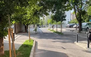 Apartament 2 camere de vânzare | 60 mp | Metrou Grozăvești | - Poză 11