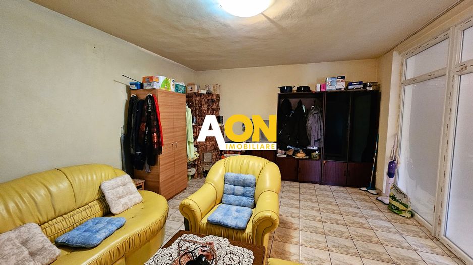 Casa 4 camere, S+P+1, semifinisata, 1424 mp teren, Oarda de Jos - Poză 8