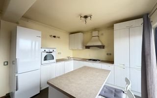 Penthouse elegant cu vedere spre oras-zona Mircea Eliade - Poză 5