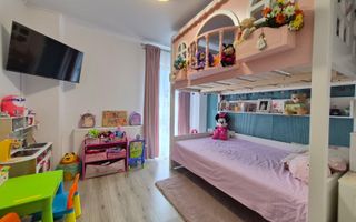 Apartament 3 camere , Str. Doamna Stanca - Poză 5