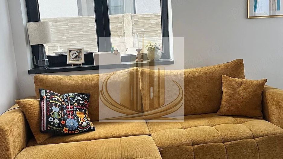 Duplex exclusiv în Mehala – Spațiu, eleganță și eficiență energetică - Poză 1