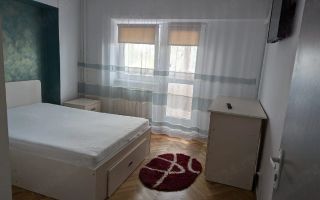 Inchiriez ap 3 cam Nicolina -CUG - Poză 3