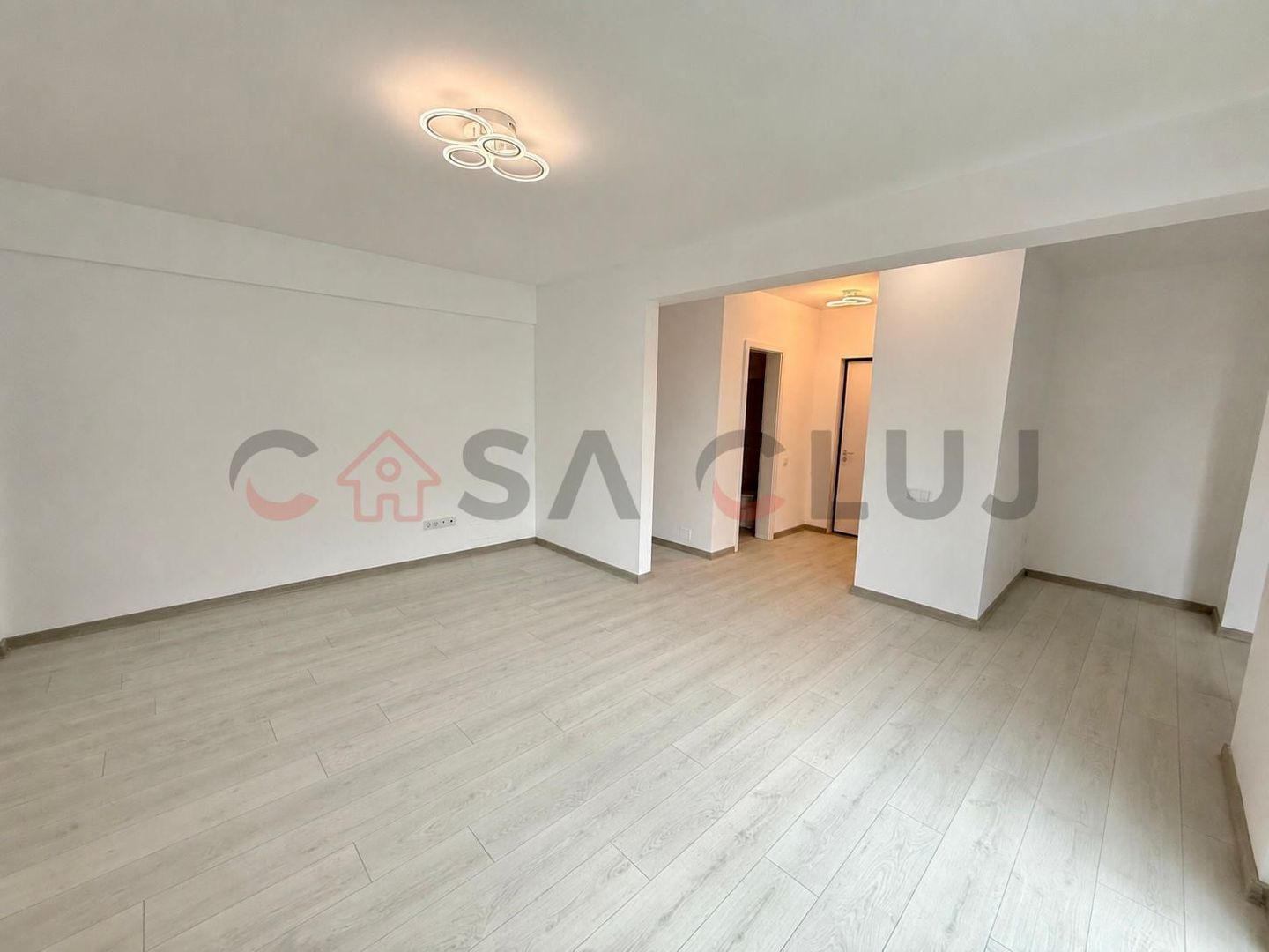 3 camere, bloc nou, finisat, Traian Vuia - Poză 3