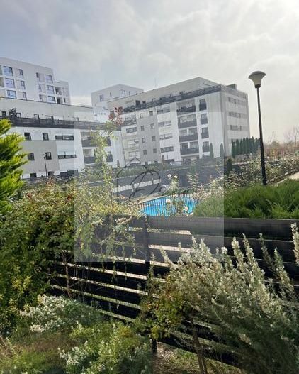 3 camere Natura Residence Baneasa I 3 bai I 2 parcari + boxa I COM 0% - Poză 20