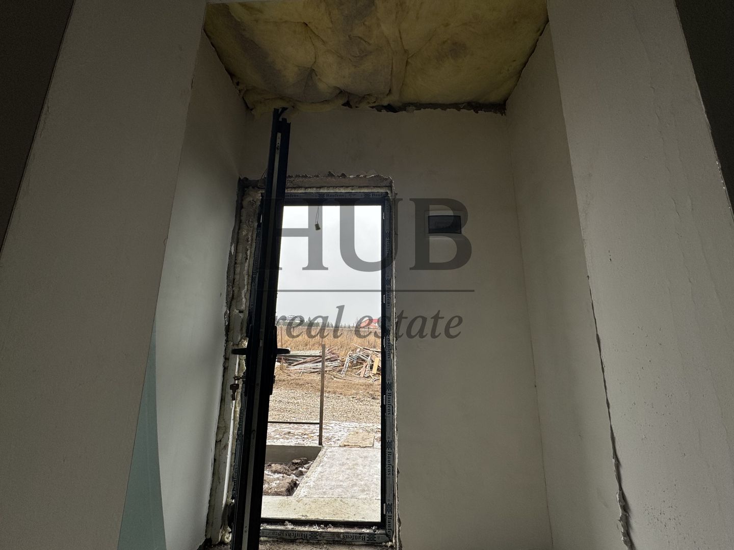 Casa NOUA | caramida | in Hemeius/Bacau | de vanzare - Poză 14