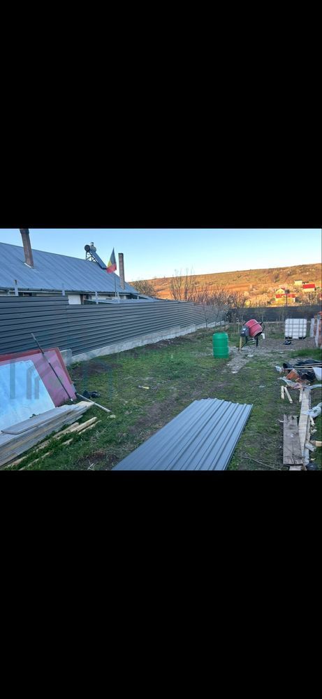 Teren pentru construcție casă în Dancu, zona Valea Lungă - Poză 7