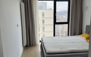 Apartament modern 2 camere – Silk District-PARCARE INCLUSA - Poză 5