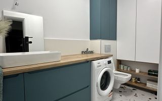 Apartament 3 Camere, 2 Bai, Bloc Nou, 90mp - Poză 4