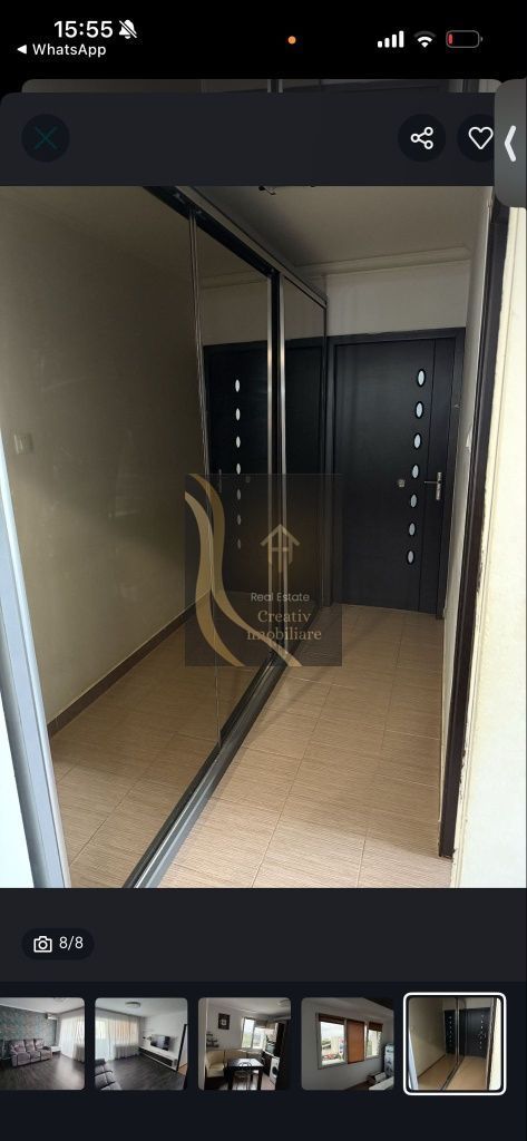 2 camere vis a vis Kaufland Drumul Taberei - Poză 3