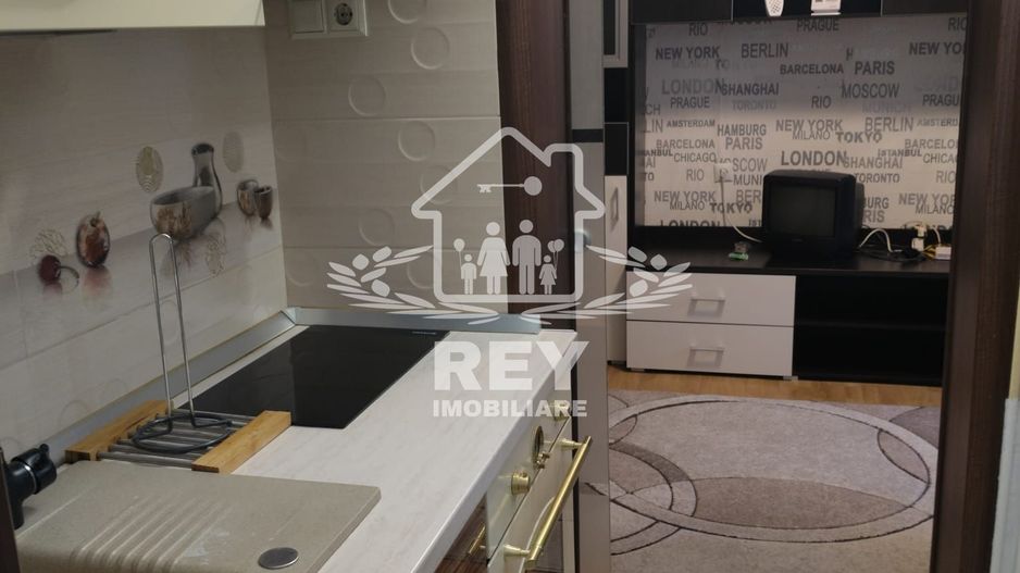 închiriez apartament - Poză 3