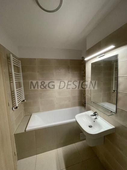Apartament 2 camere Circumvalatiunii bloc nou - Poză 10