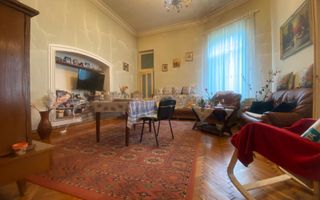 STIL BAROC! VÂNZARE CASĂ ULTRACENTRAL - Poză 9