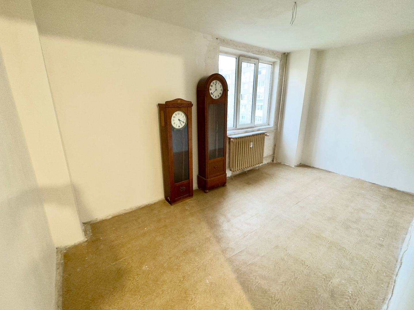 3 camere Decomandat | M. Lujerului | 3 lifturi | Necesita renovare ! - Poză 2