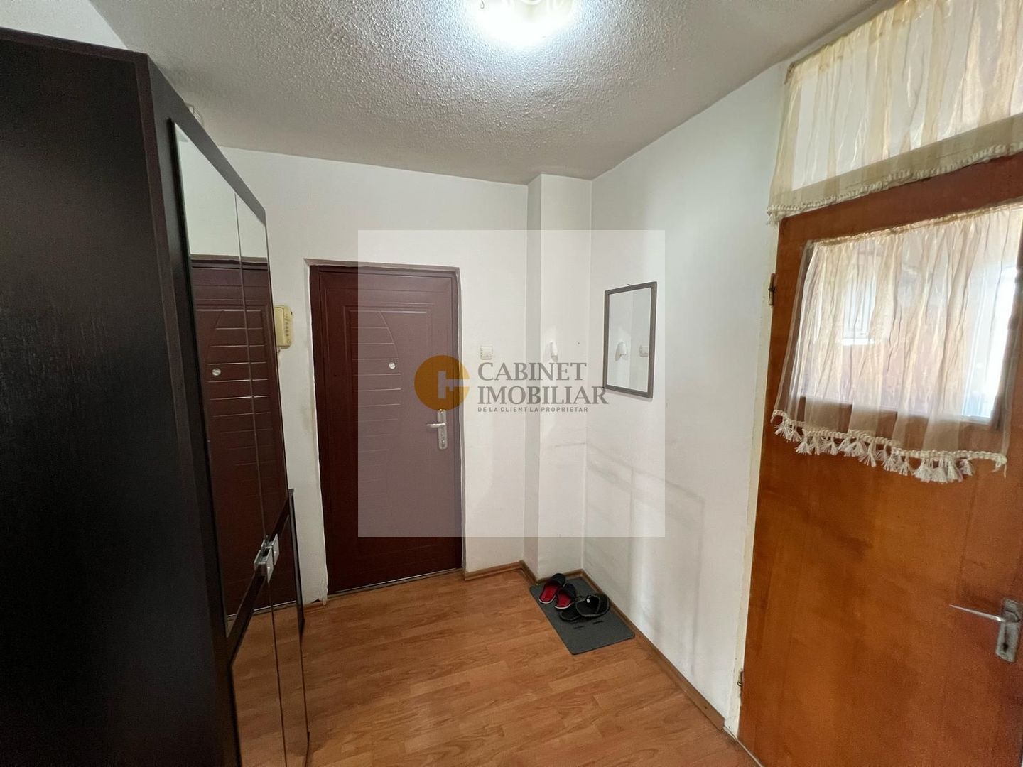 Apartament 3 camere | Zona Sebastian | Parțial mobilat - Poză 2