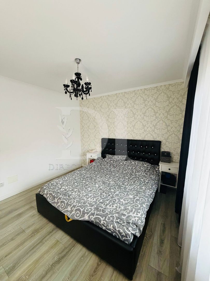 Apartament 3 camere de vânzare – Cluj-Napoca, Mărăști - Poză 3