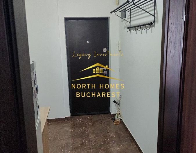 Garsoniera de vanzare metrou Aparatorii Patriei in zona rezidentiala - Poză 2