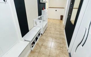 Apartament 2 cam decomandat,55 mp –Tudor Neculai- 106.200 euro - Poză 6