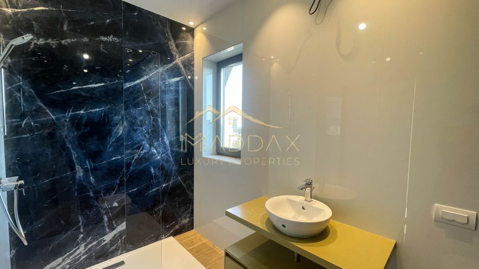 Impressive Penthouse-Triplex ** Green Building***/ 3 parking / Stefan Cel Mare - Poză 37