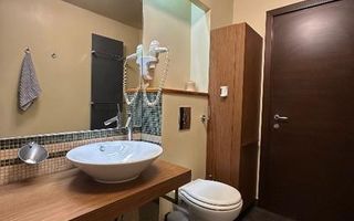 De imchiriat Apartament 3 camere Alba Iulia sector 3 - Poză 10