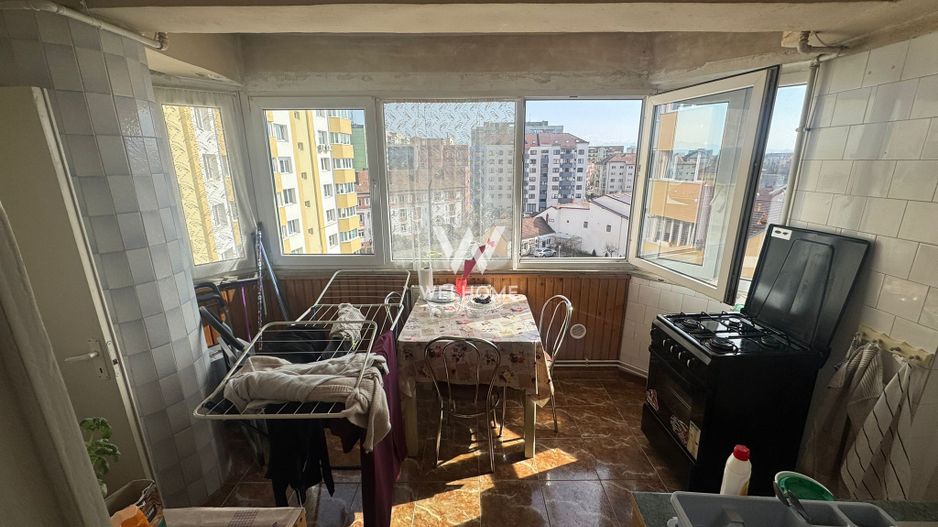 Apartament Calea Dumbravii/Mihai Viteazu, Sibiu - Poză 10