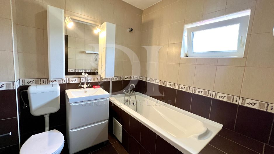 Apartament doua camere | Parcare | Zona Somesului - Poză 11