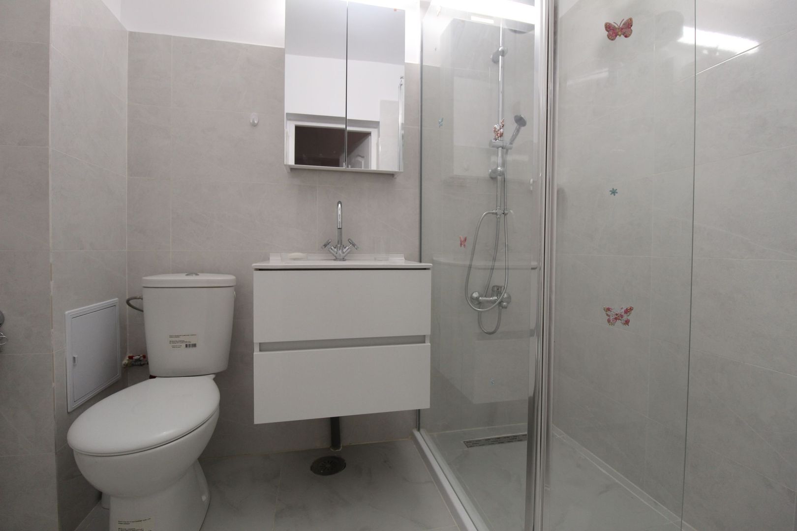 Studio- prima inchiriere - Piata Alba Iulia - Decebal - vedere Rond - Poză 6